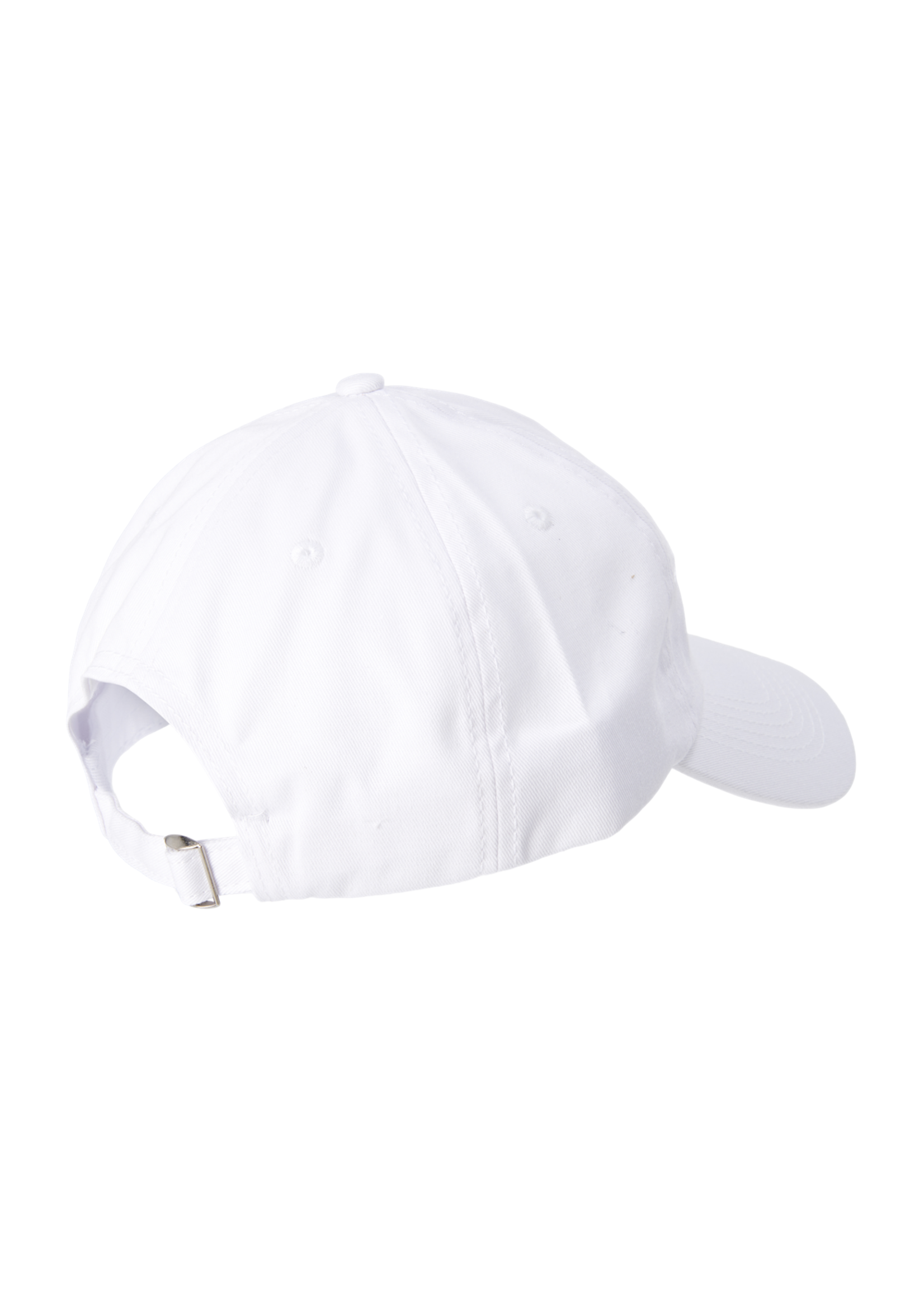 Reinders Cap White