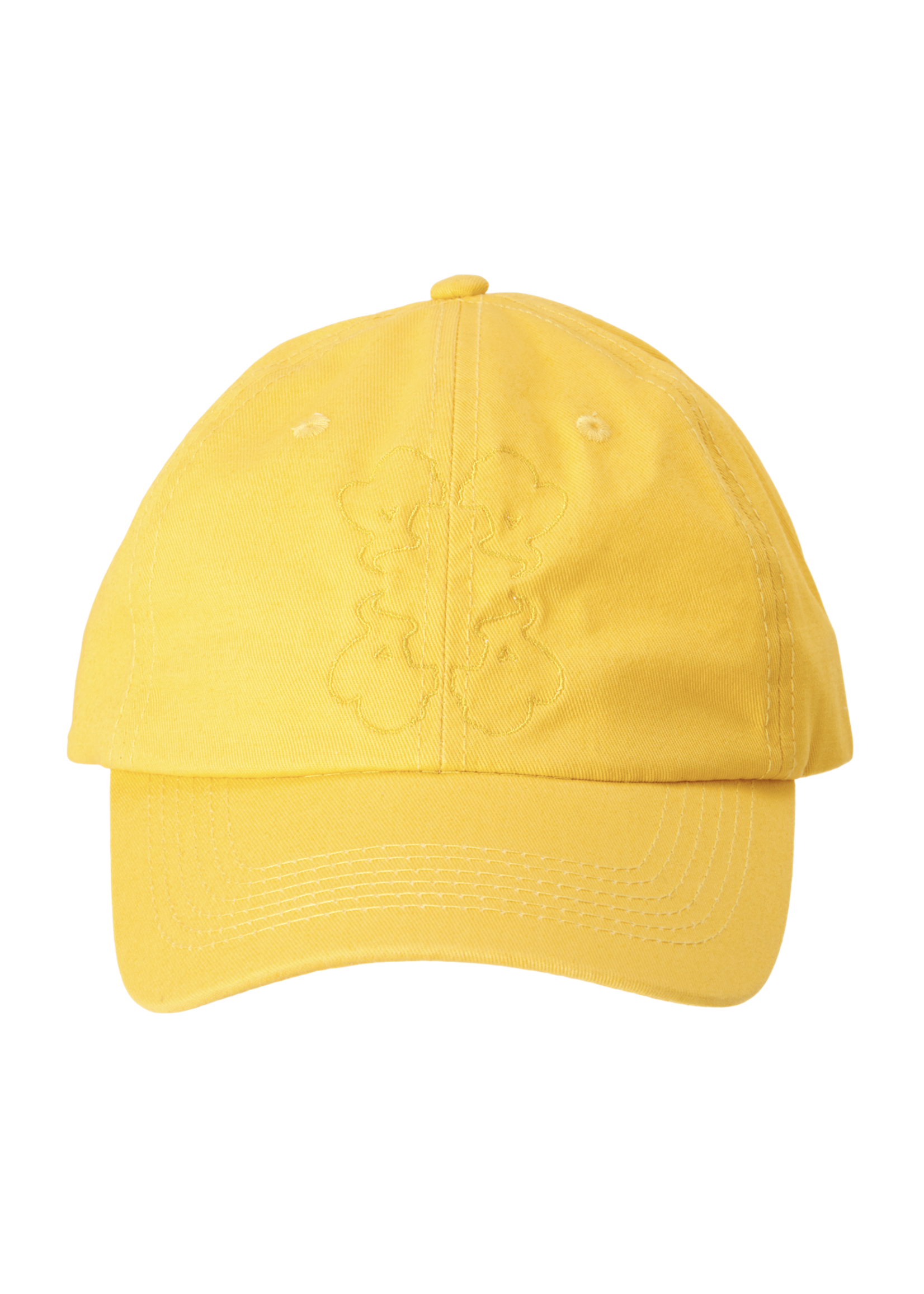 Reinders Cap Yellow