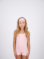 Reinders Reinders Kids Tank Jumpsuit Pink