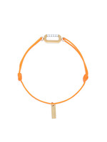 Juli Dans Lou Lou Bracelet Oranje