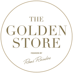 The Golden Store | Fashion by Romé Reinders