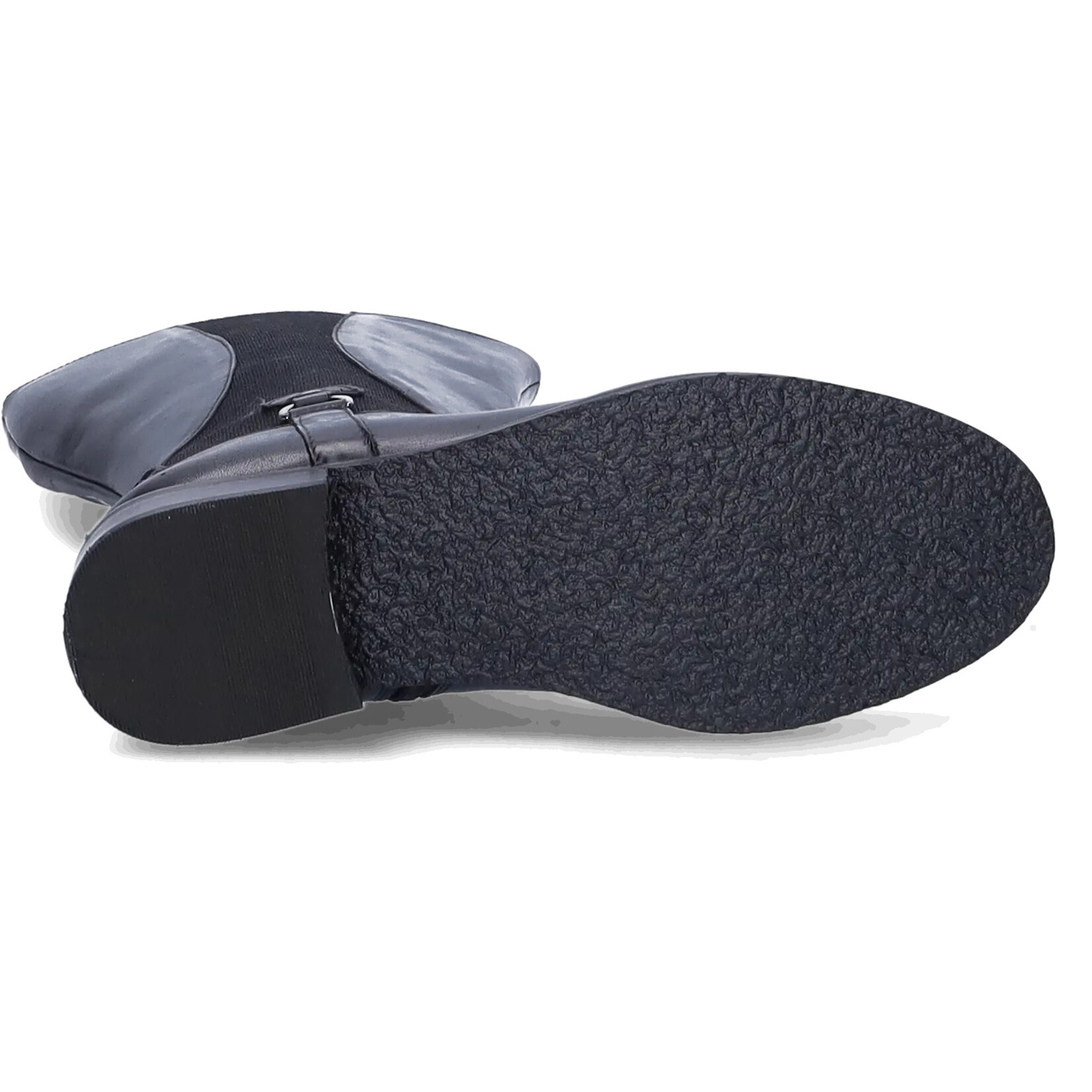 JJ Footwear Aldridge - Black