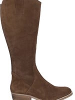 JNGSA Wide Calf Boots For Women Women'S Wide Calf Boots Women'S