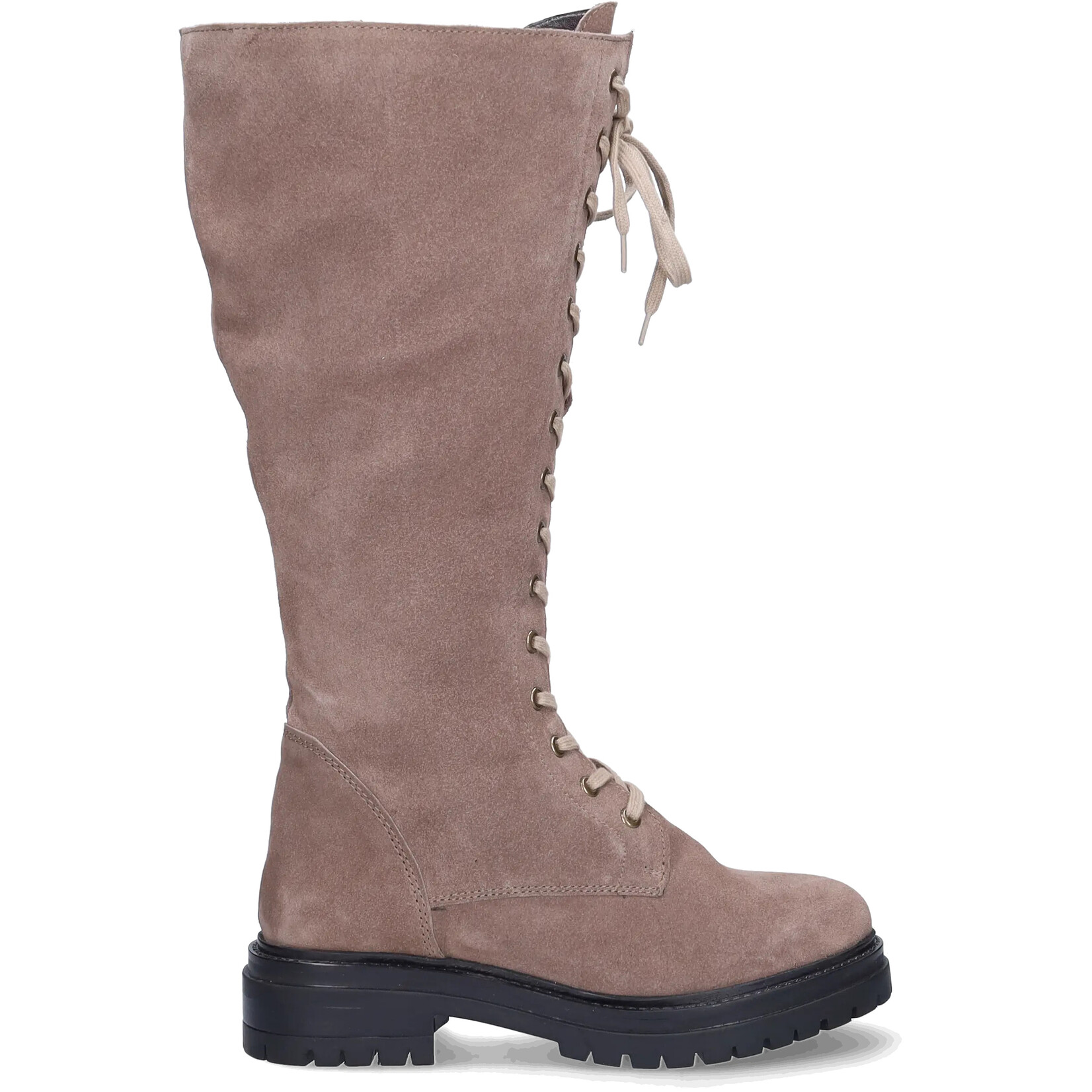 JJ Footwear Redcar - Taupe