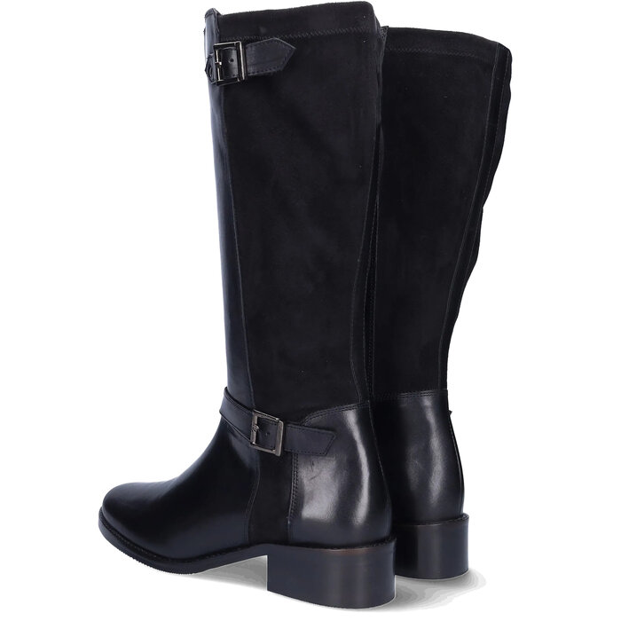 Tedbury Tedbury - Black