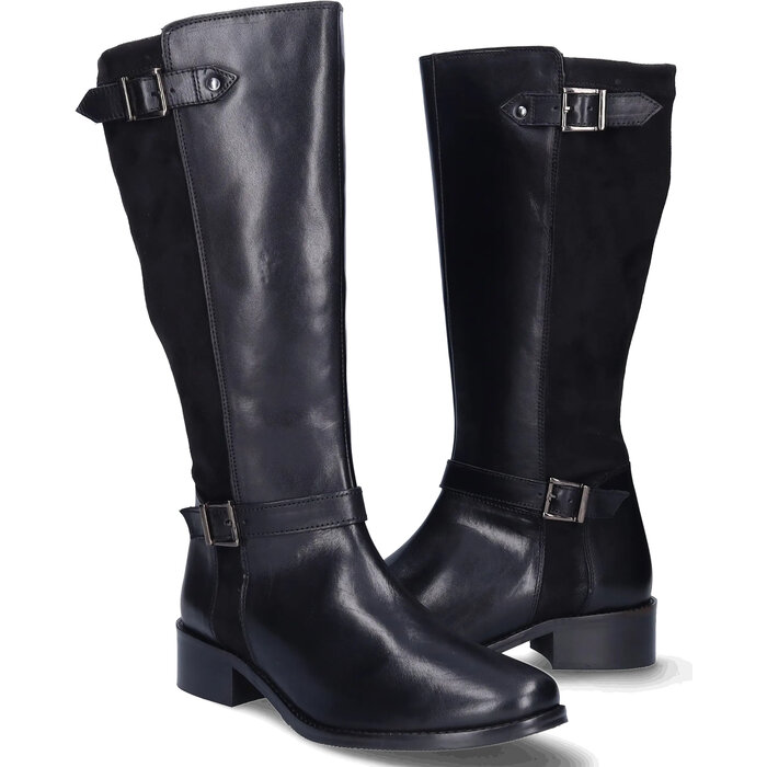 Tedbury Tedbury - Black