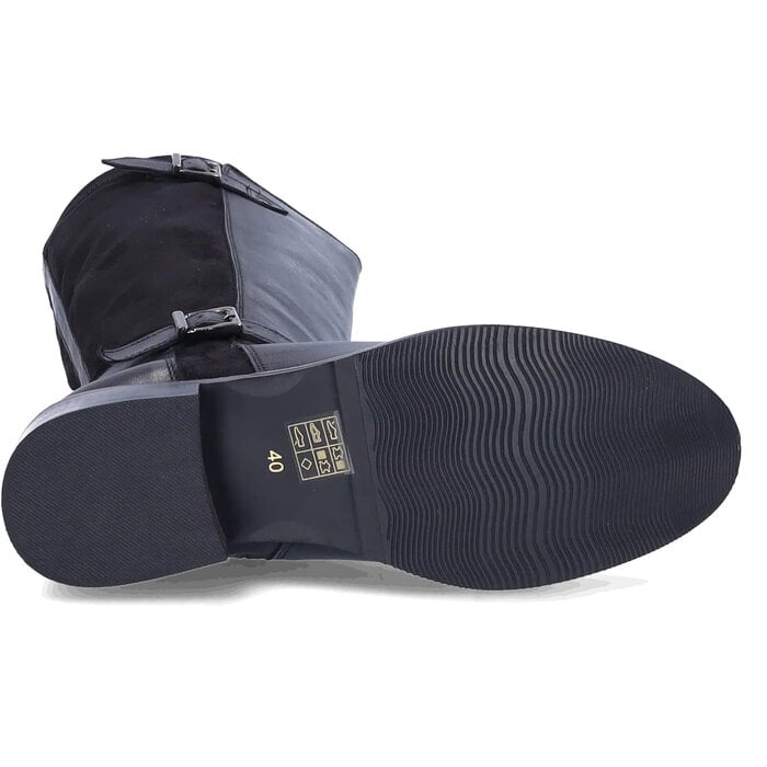 Tedbury Tedbury - Black