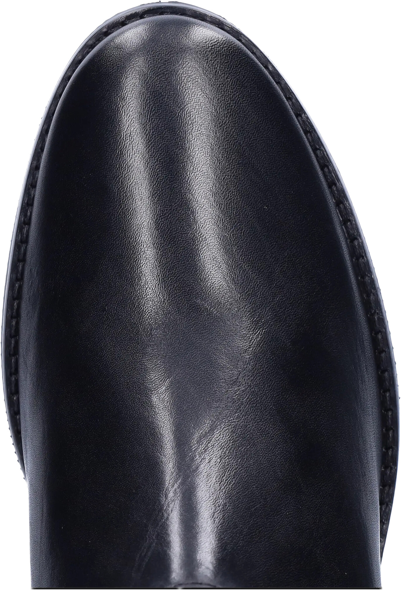 Tedbury - Black - Wide Calf Boots - JJ Footwear US