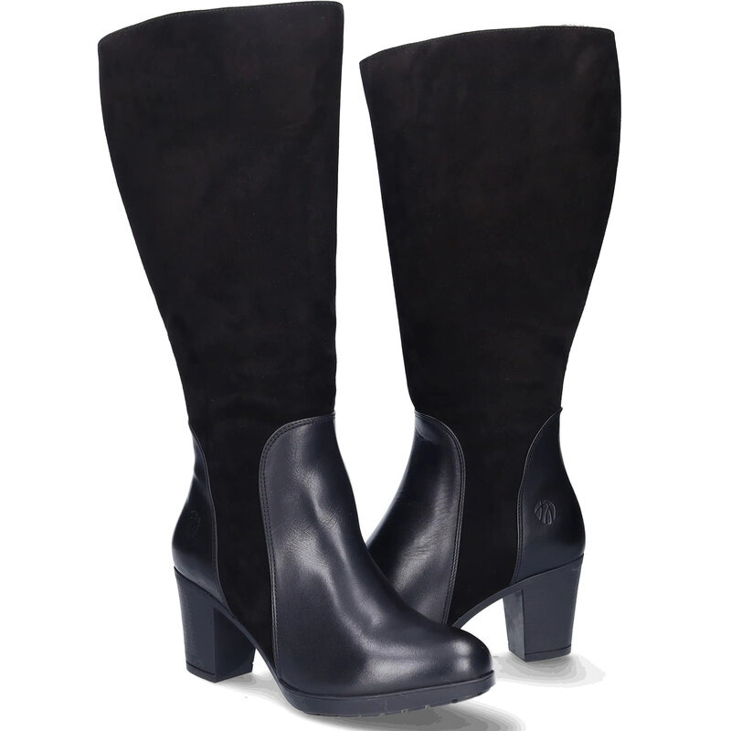 Brora Brora - Black