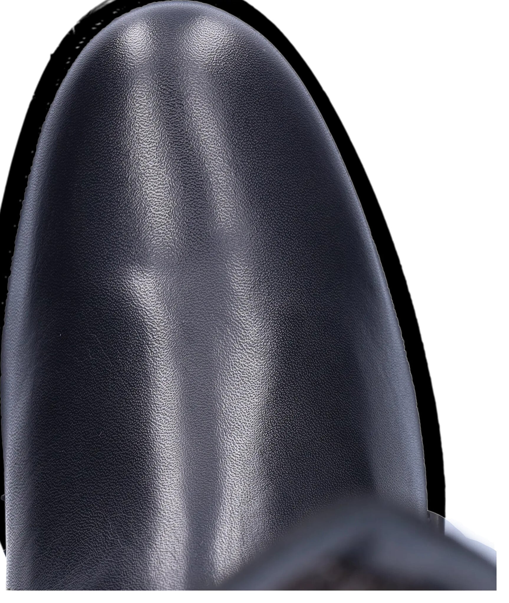 Cheddar - Black - Narrow Calf Boots - JJ Footwear US