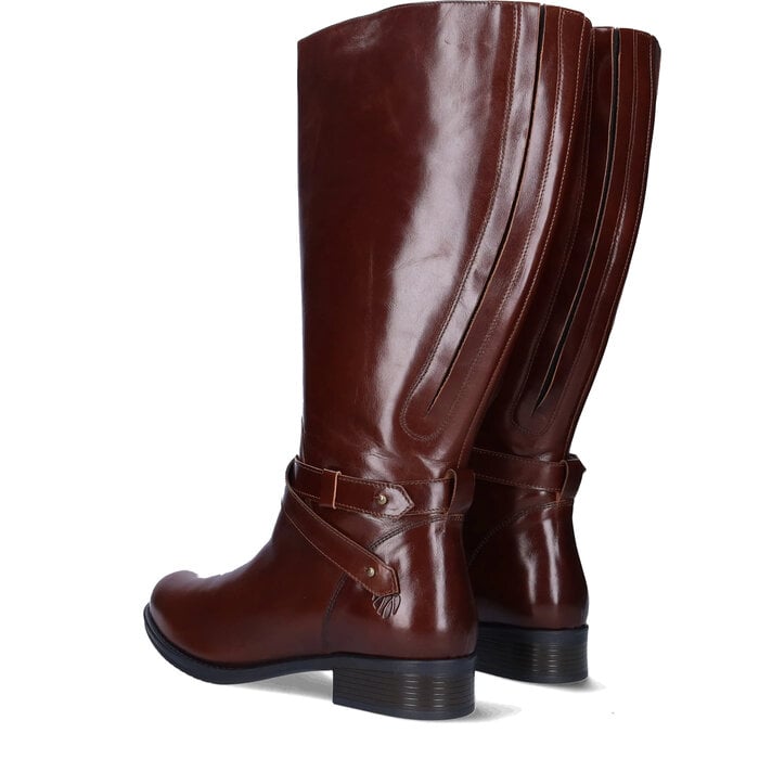 Buxton Buxton - Cognac