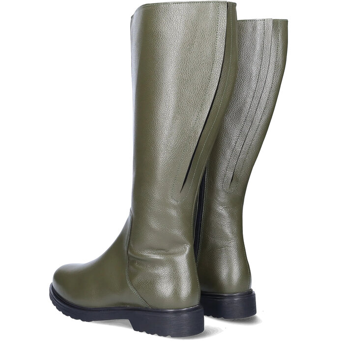 Ketton Ketton - Green