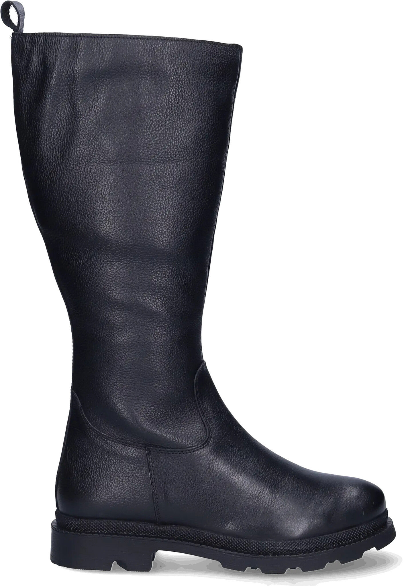 Morley - Black - Wide Calf Boots - JJ Footwear US Morley - Black - Wide Calf Boots - JJ Footwear US
