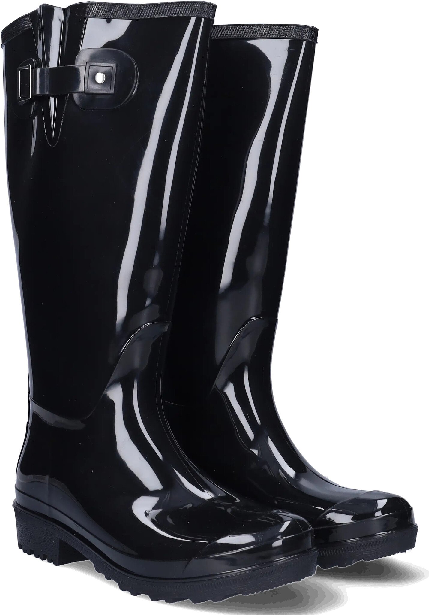 Rain Boots Ladies Wellies Large Calves Wellies Womens Plus Size