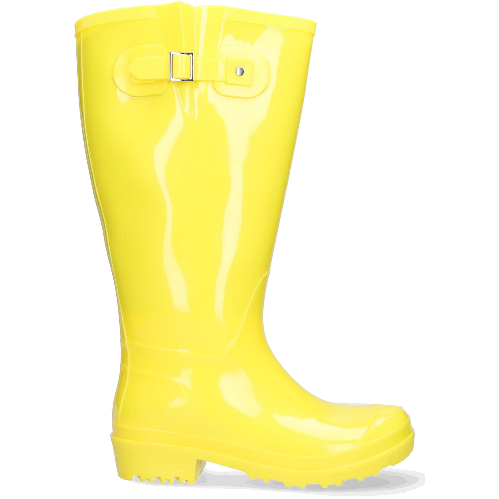 JJ Footwear Wellies - Yellow