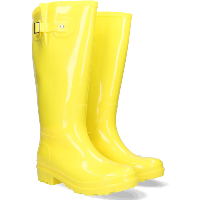 Wellies Wellies - Yellow