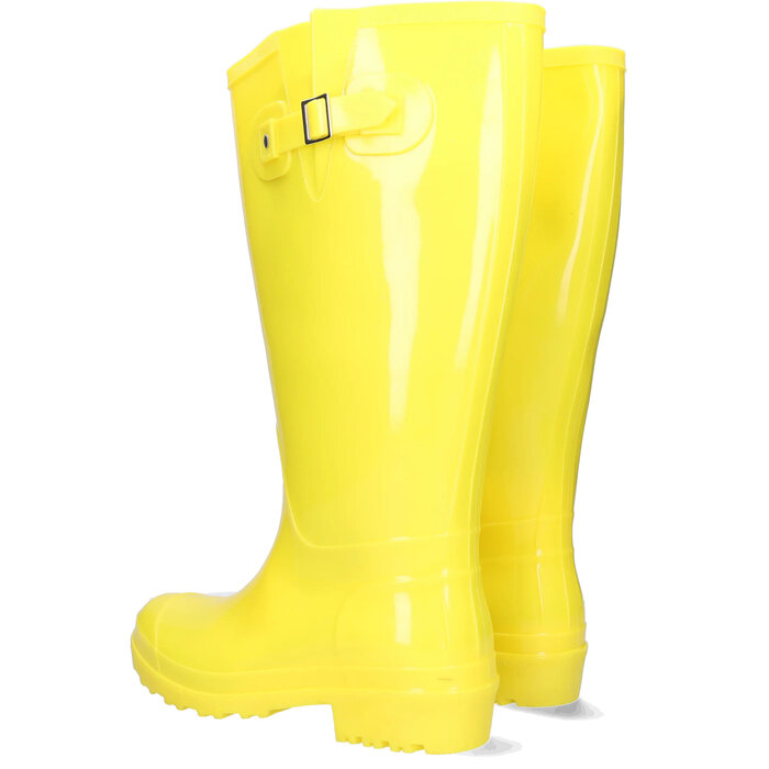 Wellies Wellies - Yellow