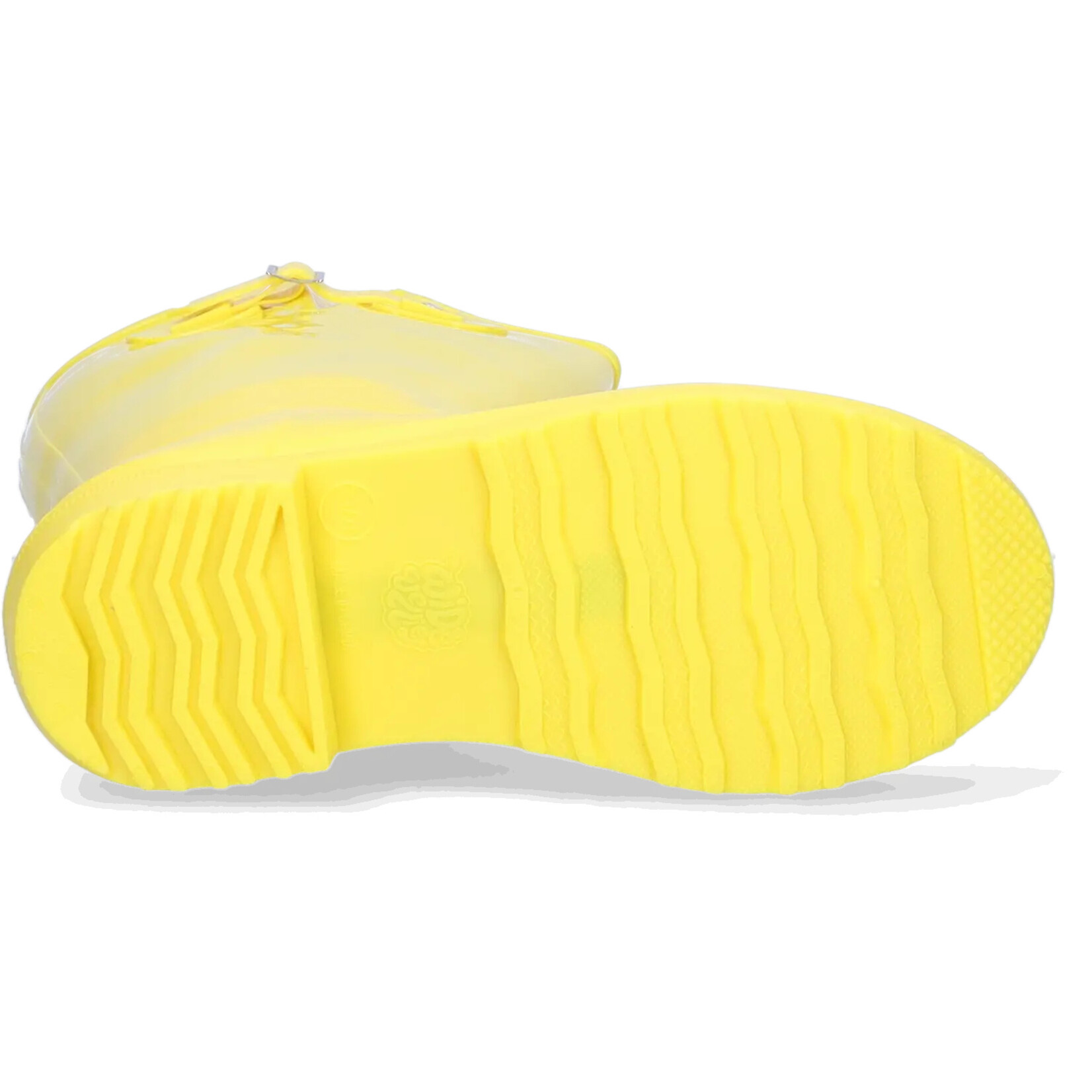 JJ Footwear Wellies - Yellow