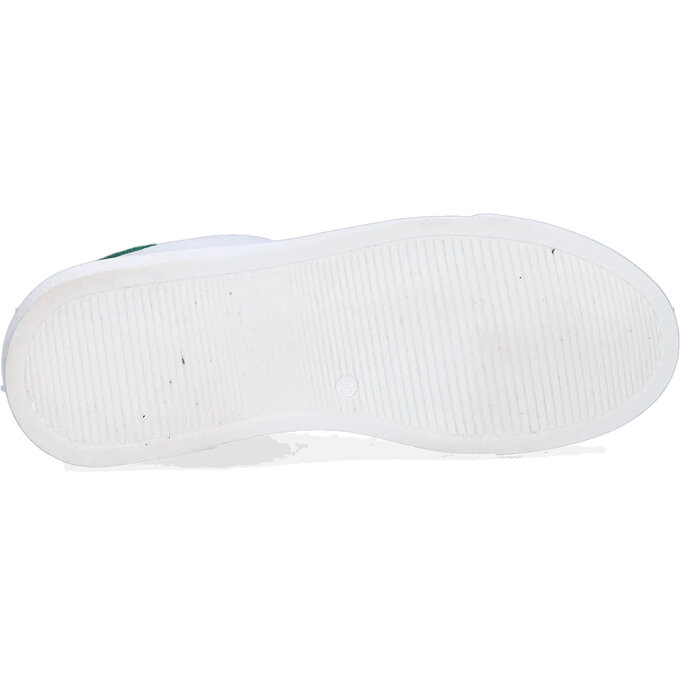 Tilburg Tilburg - White/Green