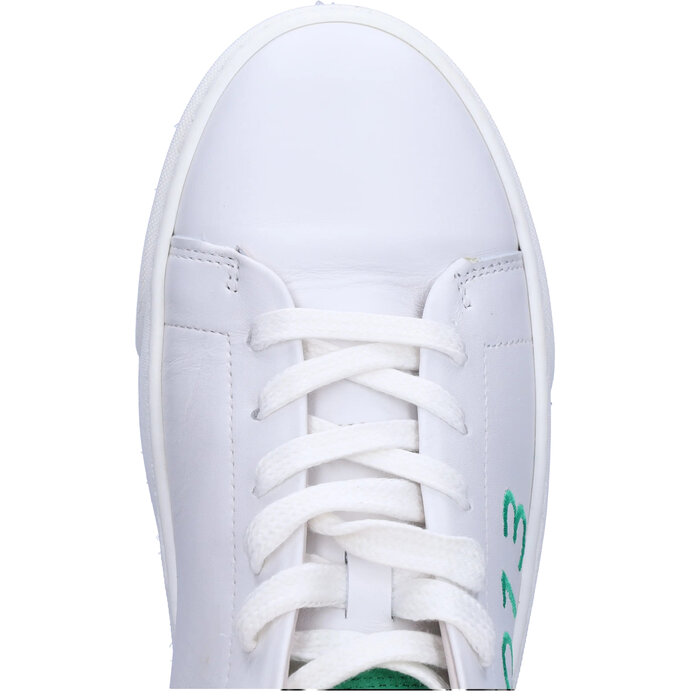 Tilburg Tilburg - White/Green