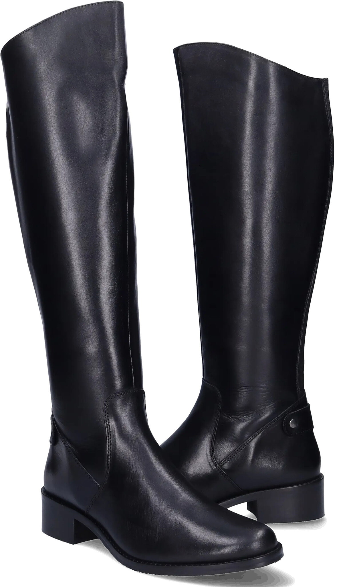 Boots Discount Knee High Boots Under $2 Black Boots For Women