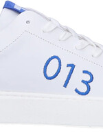 JJ Footwear Tilburg - White/Blue