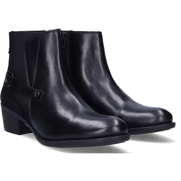 Narita Narita - Black