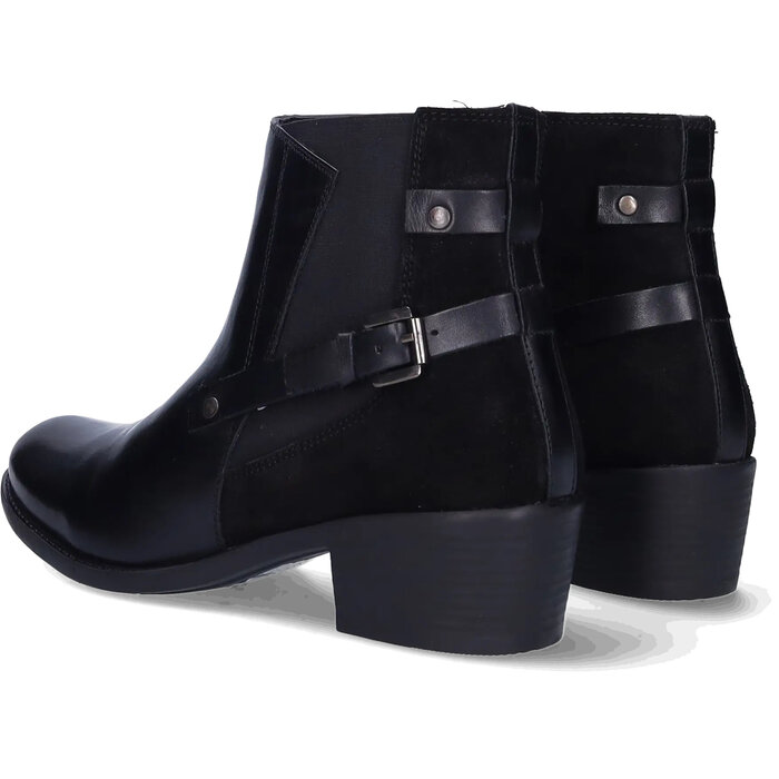 Narita Narita - Black