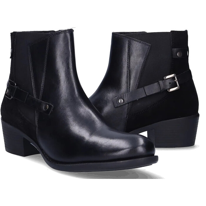 Narita Narita - Black