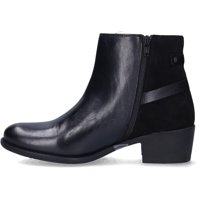 Narita Narita - Black