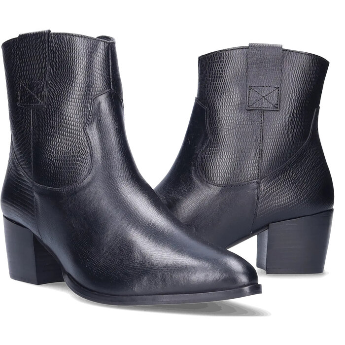 Epirus Epirus – Black