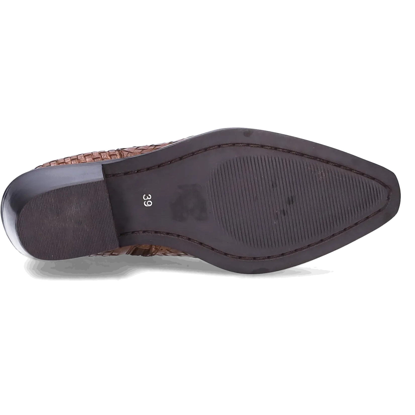 JJ Footwear Ringwood - Cognac