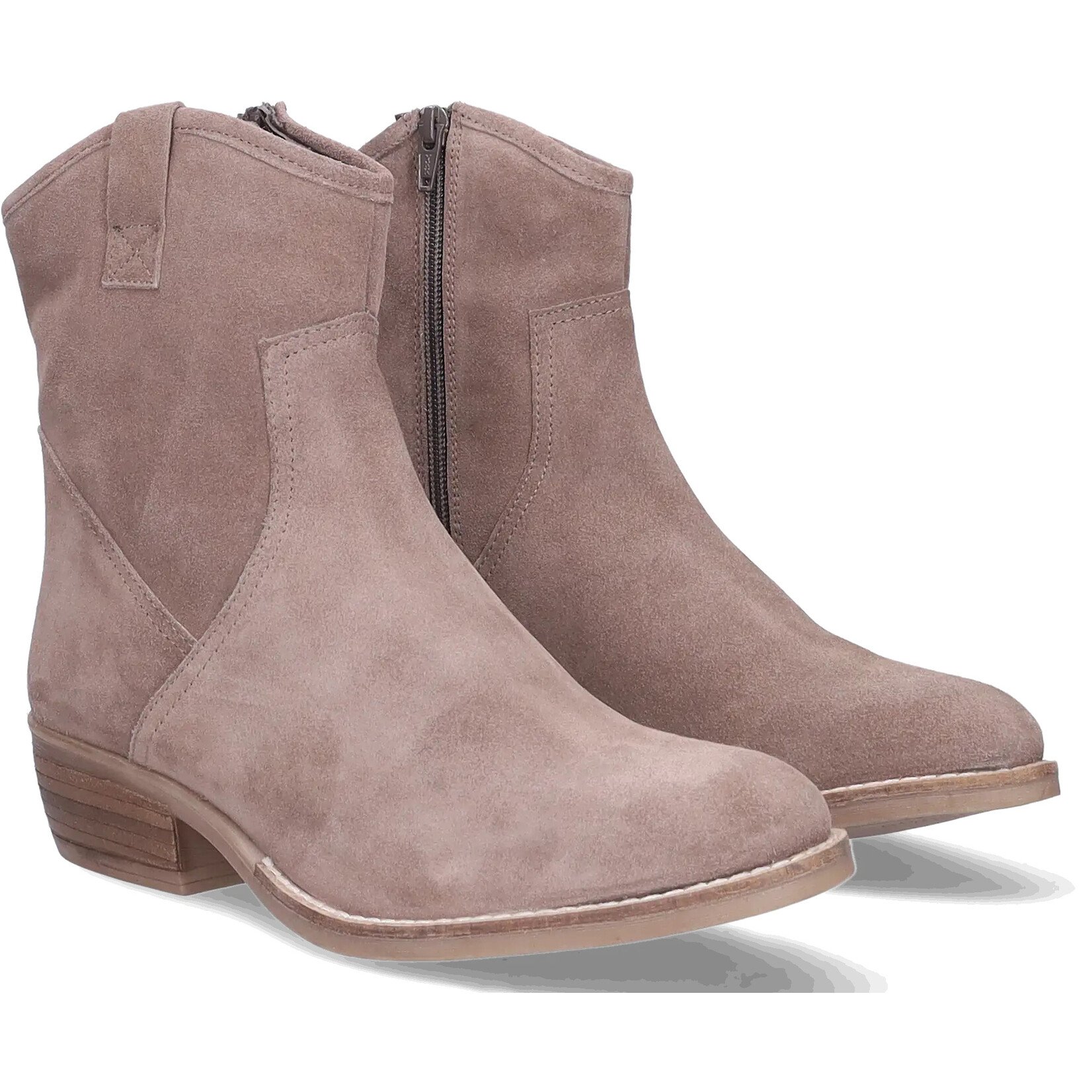 JJ Footwear Keston - Taupe