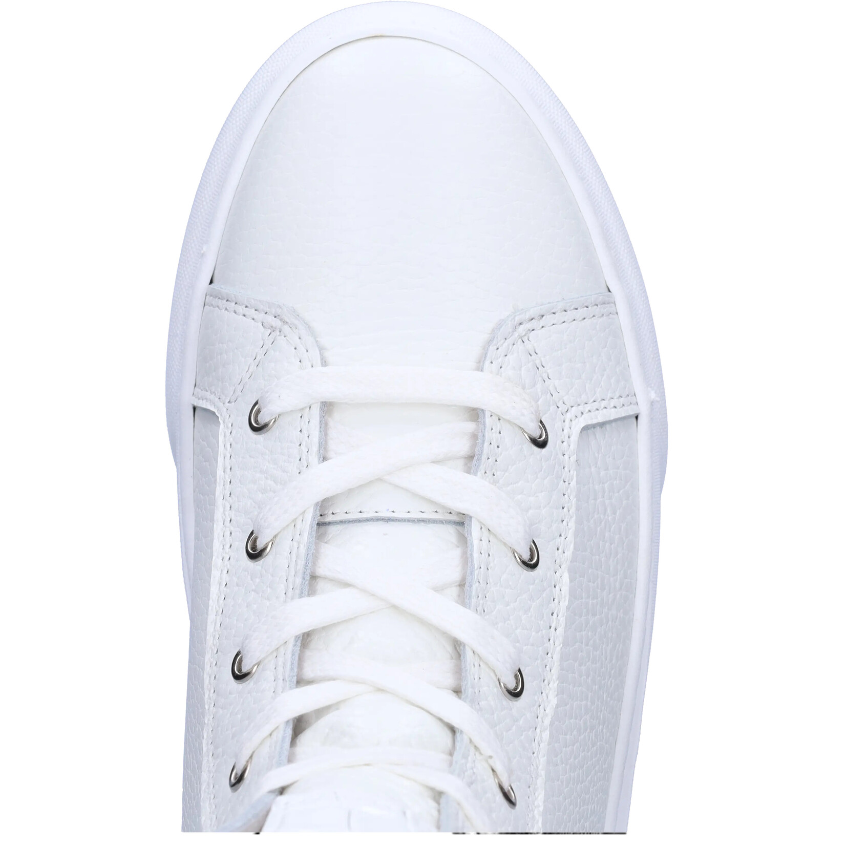 JJ Footwear La Paz - White