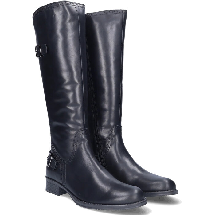 Napoli Napoli - Black