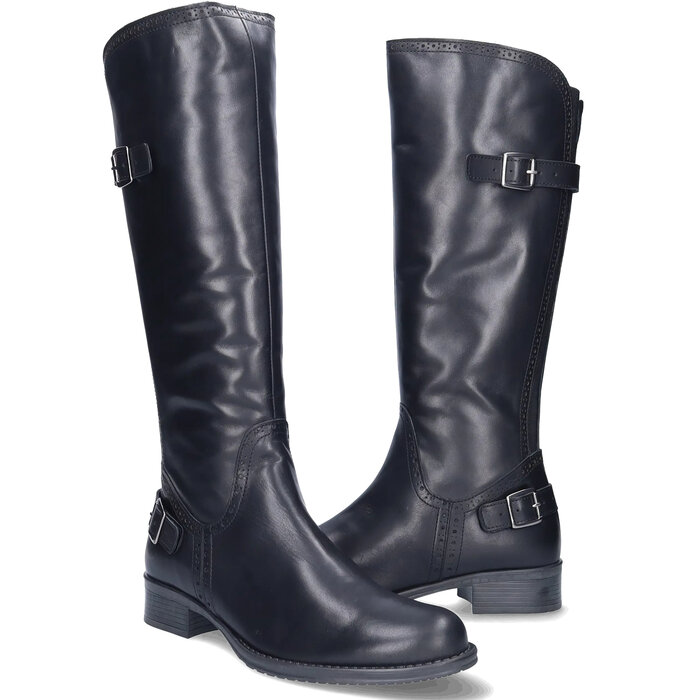 Napoli Napoli - Black