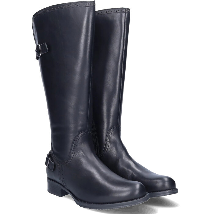 Napoli Napoli - Black
