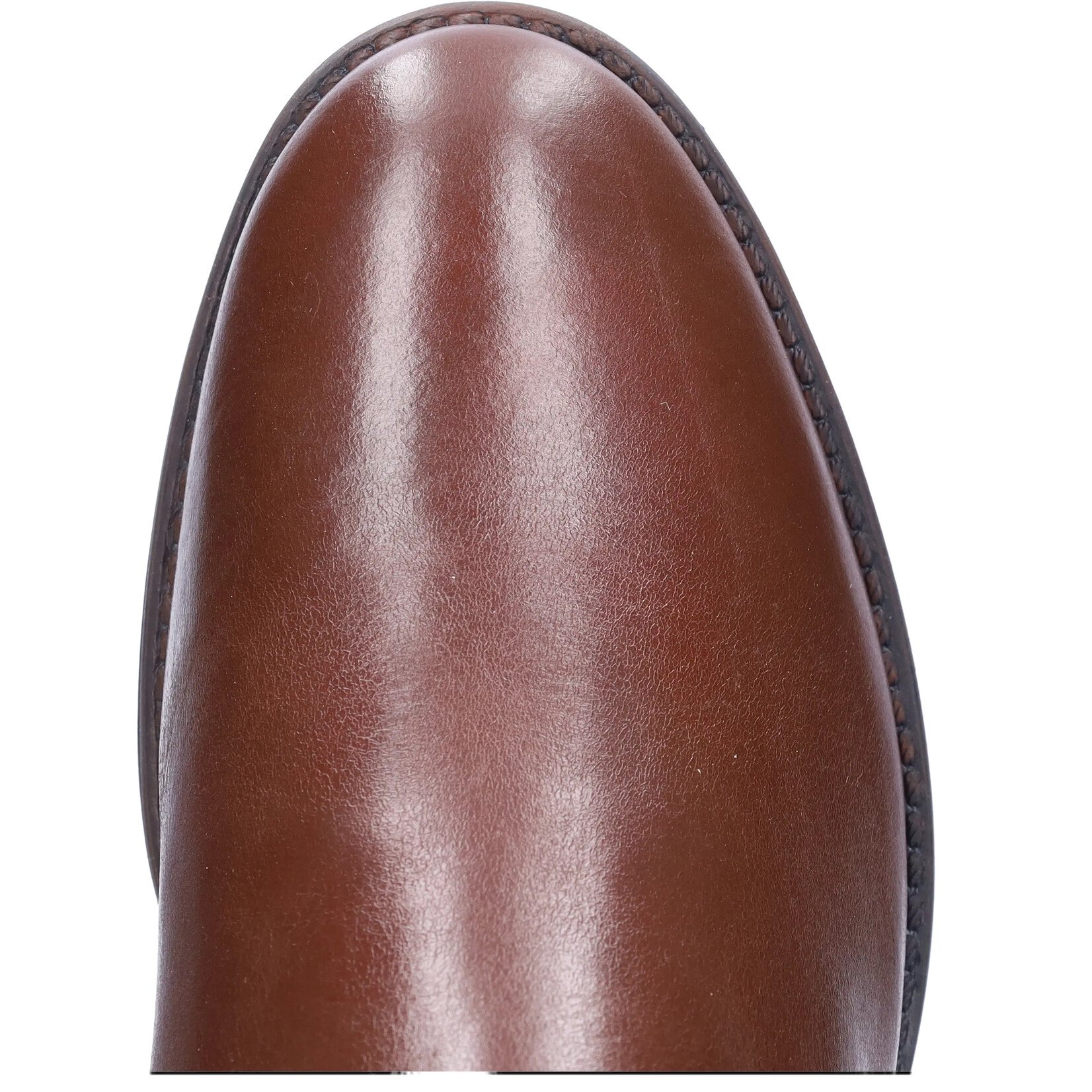 JJ Footwear Sydney - Cognac