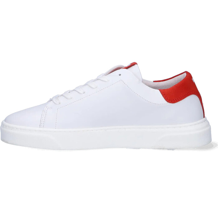 Tilburg Tilburg - White/Red