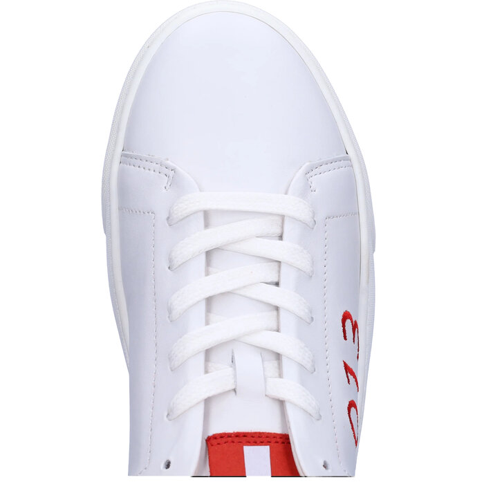 Tilburg Tilburg - White/Red