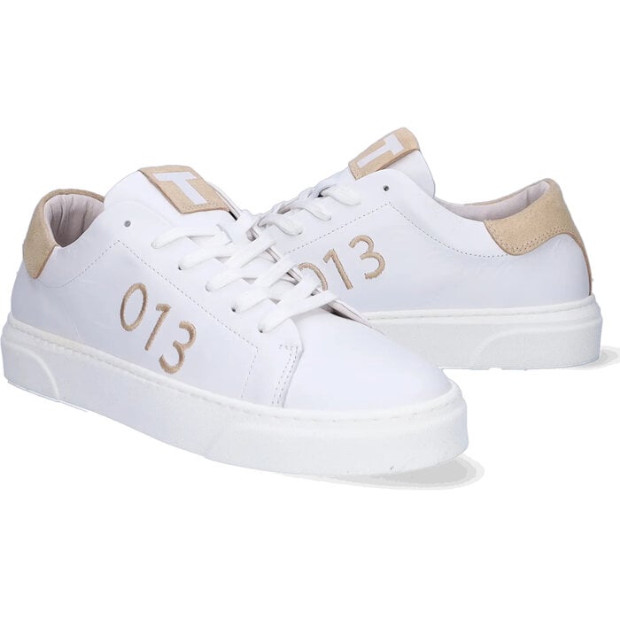 Tilburg Tilburg - White/Beige