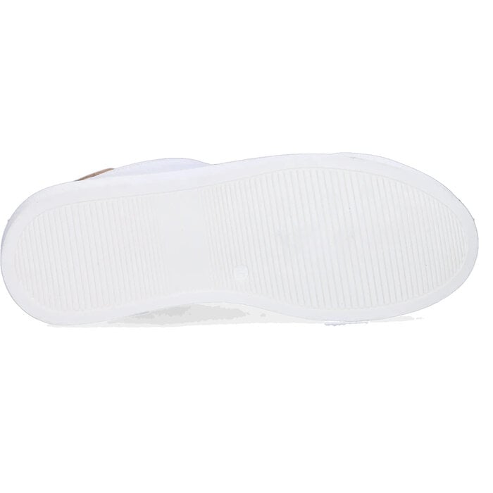 Tilburg Tilburg - White/Beige