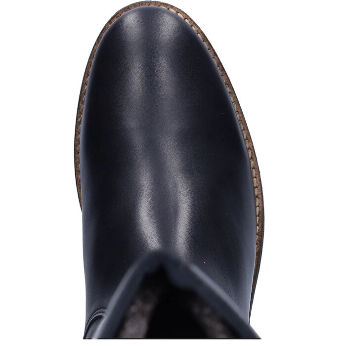 Annfield Annfield - Black