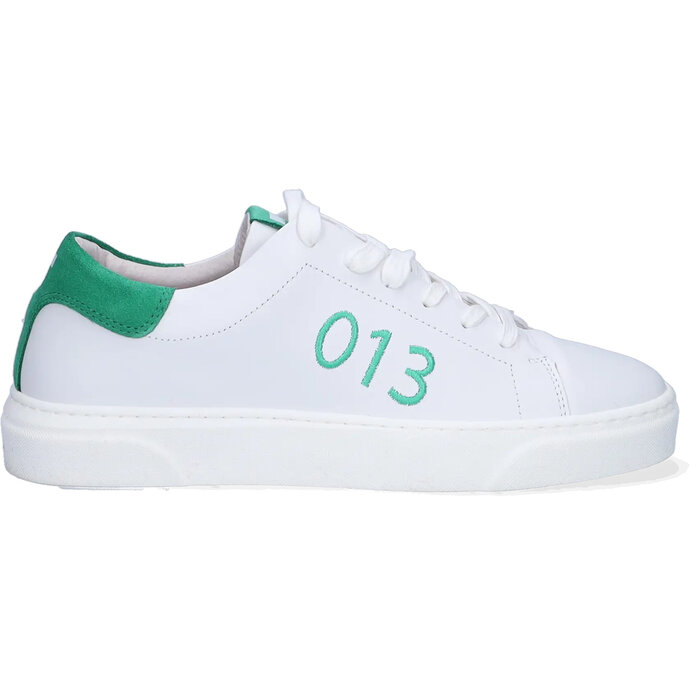 Tilburg Tilburg - White/Green