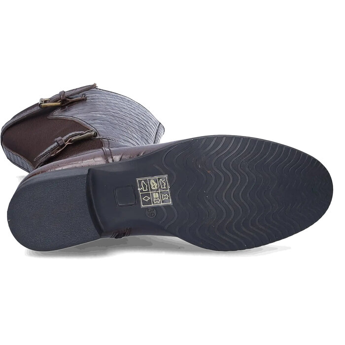 Redbourn Redbourn - Brown