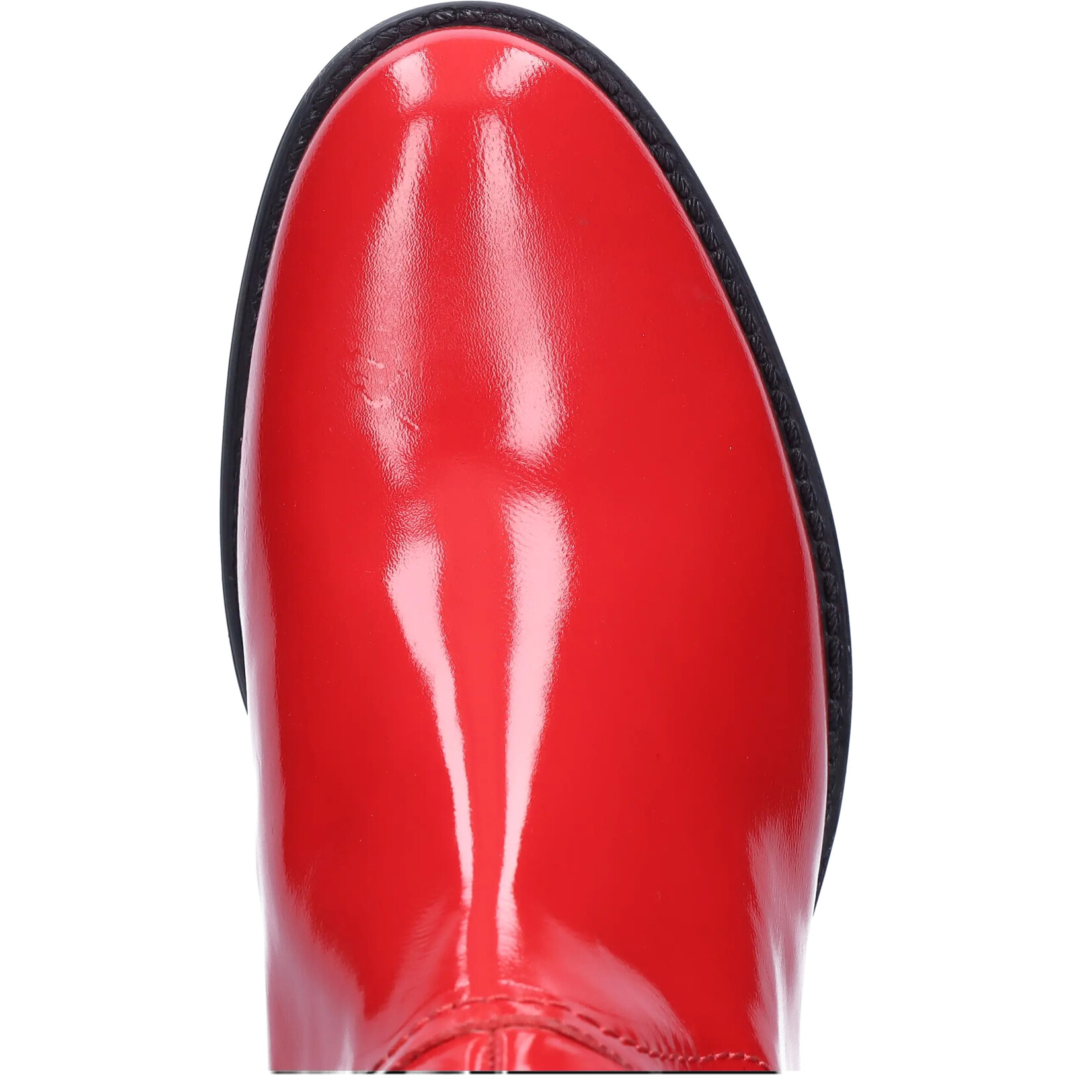 JJ Footwear Flensburg - Red