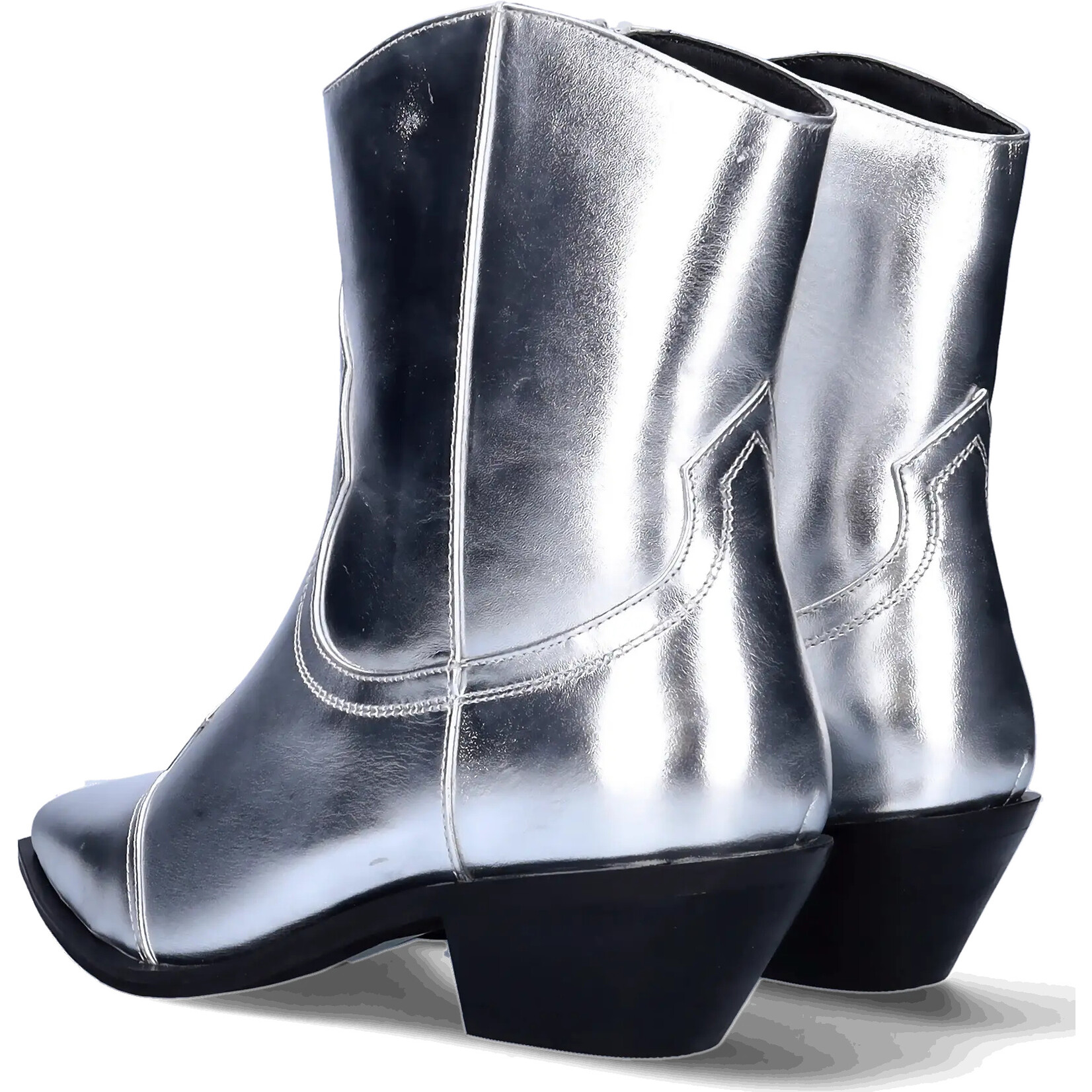 JJ Footwear Ripley - Silver