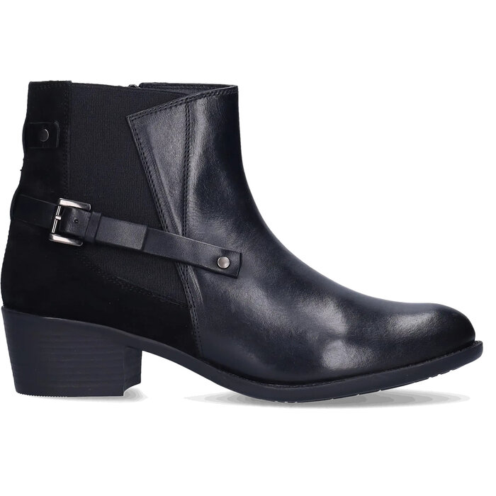 Narita Narita - Black