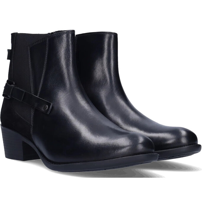 Narita Narita - Black