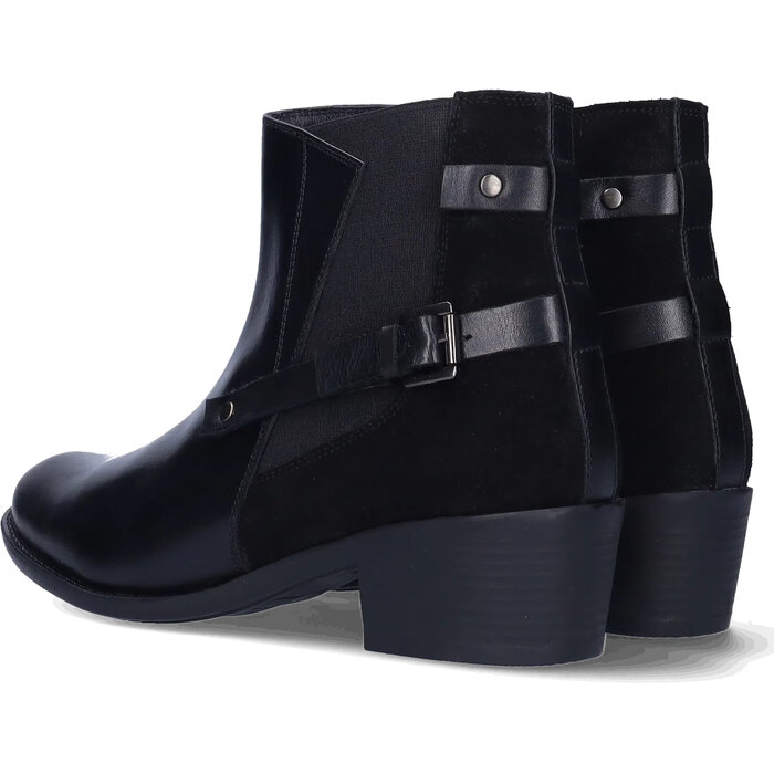 Narita Narita - Black